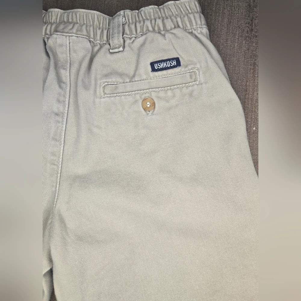 OshKosh B'gosh Kids